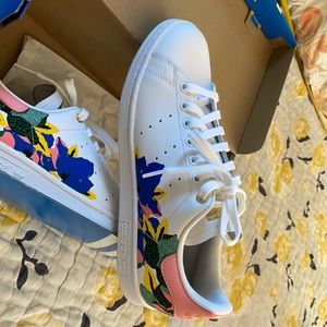 Brand New Stan Smith Adidas sneakers